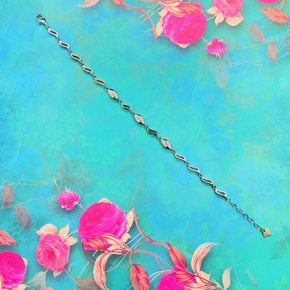 925 Silver Bracelet
