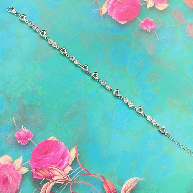 925 Silver  Bracelet