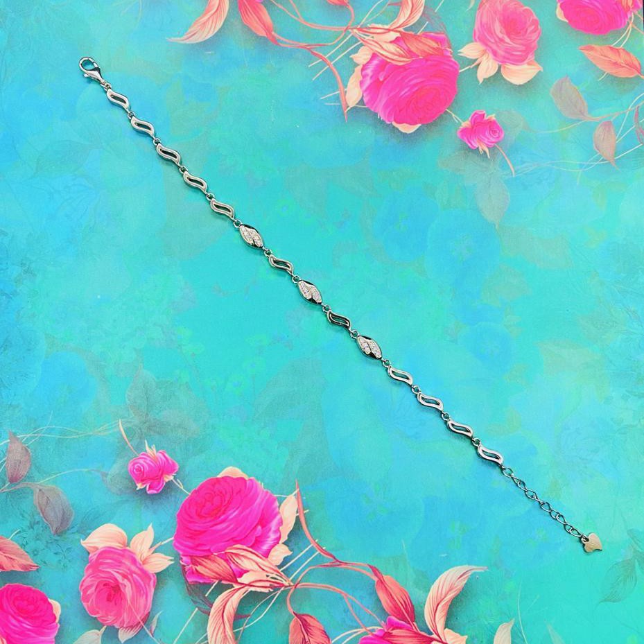 925 silvar Bracelet