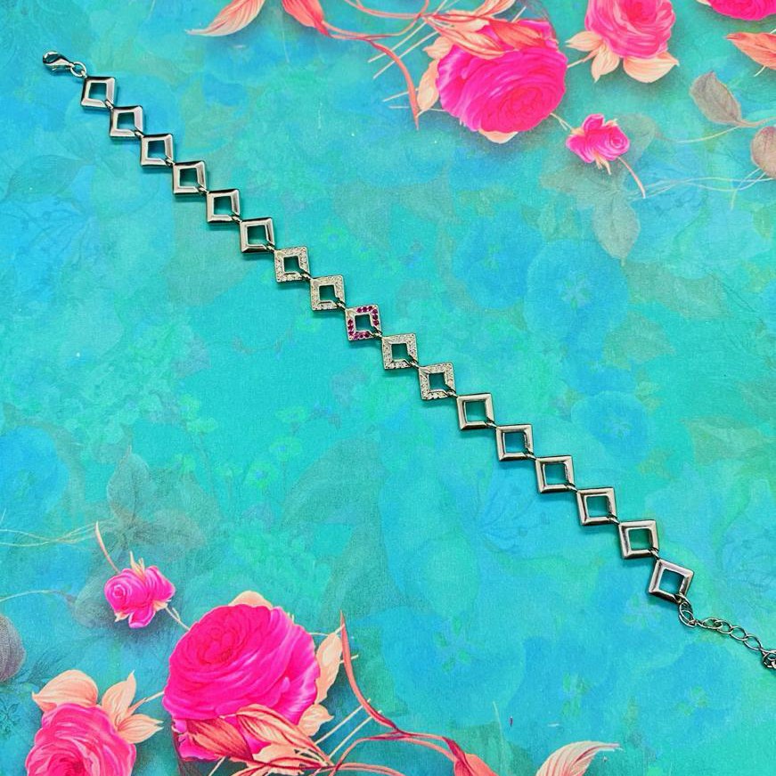 925 silver Bracelet