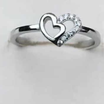 925 Silver Ring