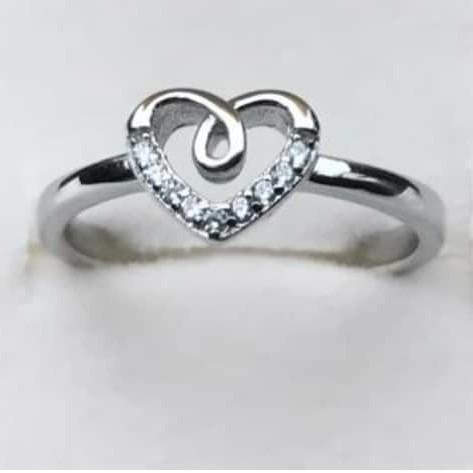 925 Silver Ring