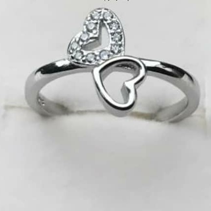 925 Silver ring