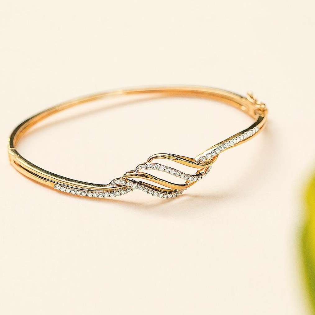 22kt Gold bracelet