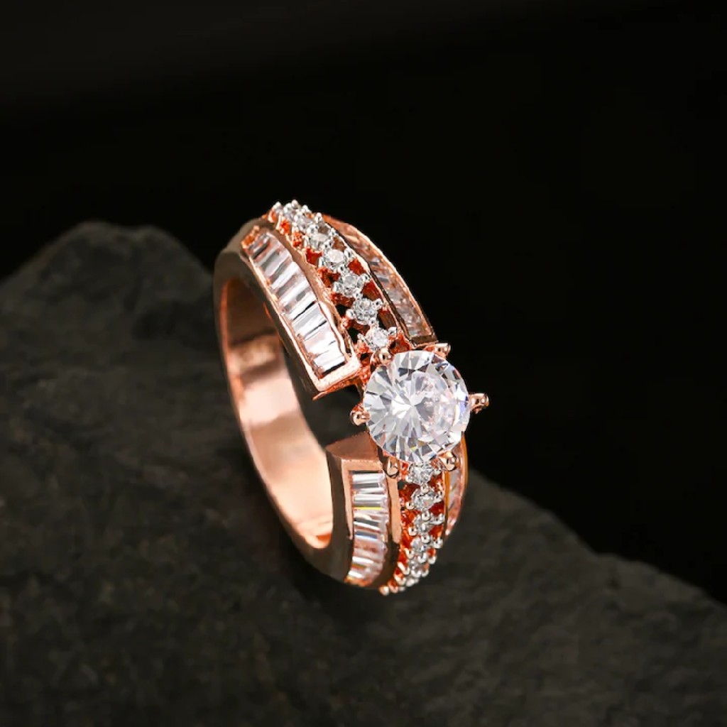 Women wedding wear  Natural