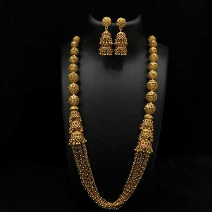 22kt Gold Designer set