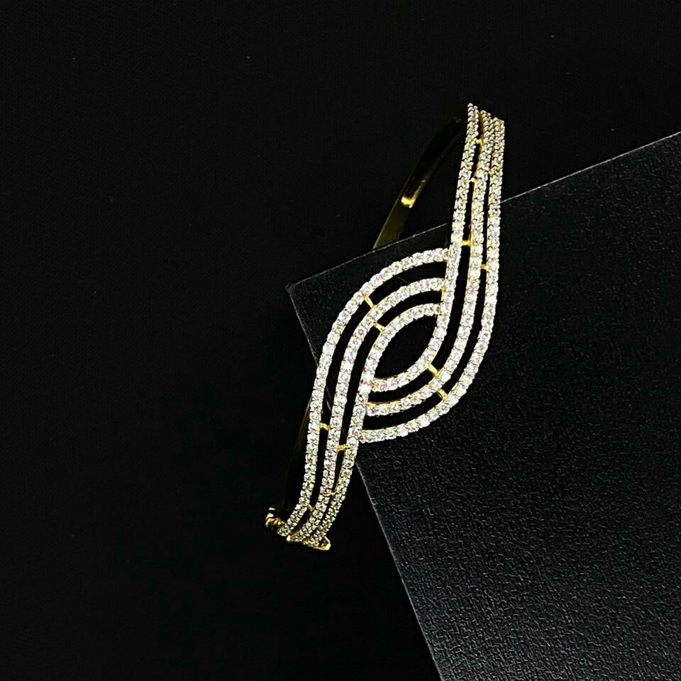 916 Gold Bracelet For women