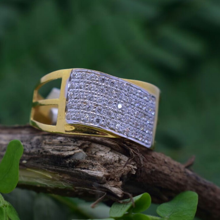 916 gold rings