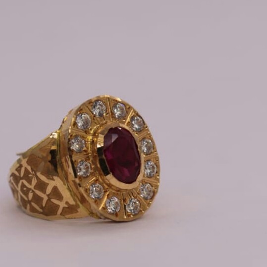 916 gold rings