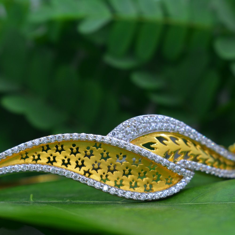 22kt Gold Bracelet