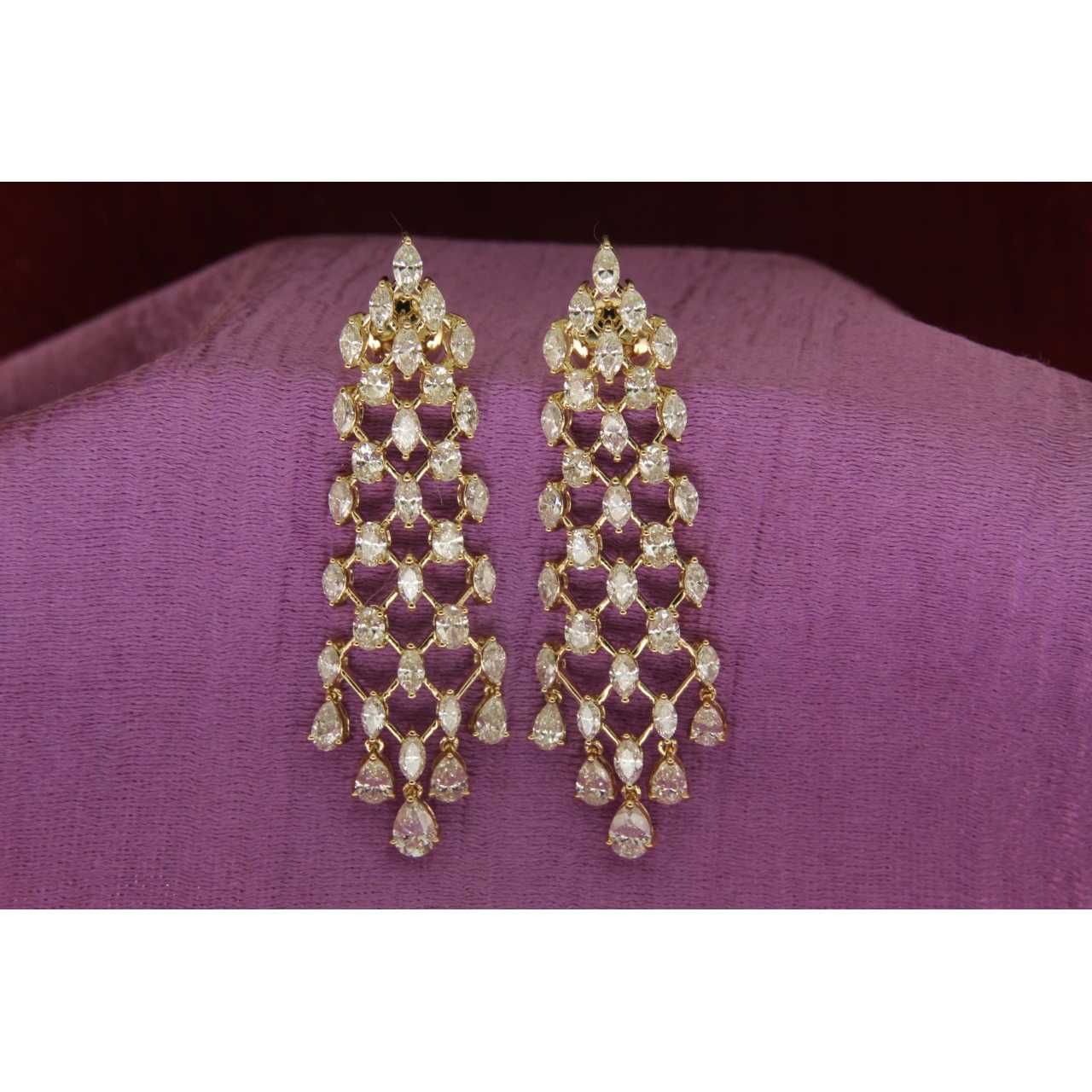 Marquise, Pear Shape - Image 2
