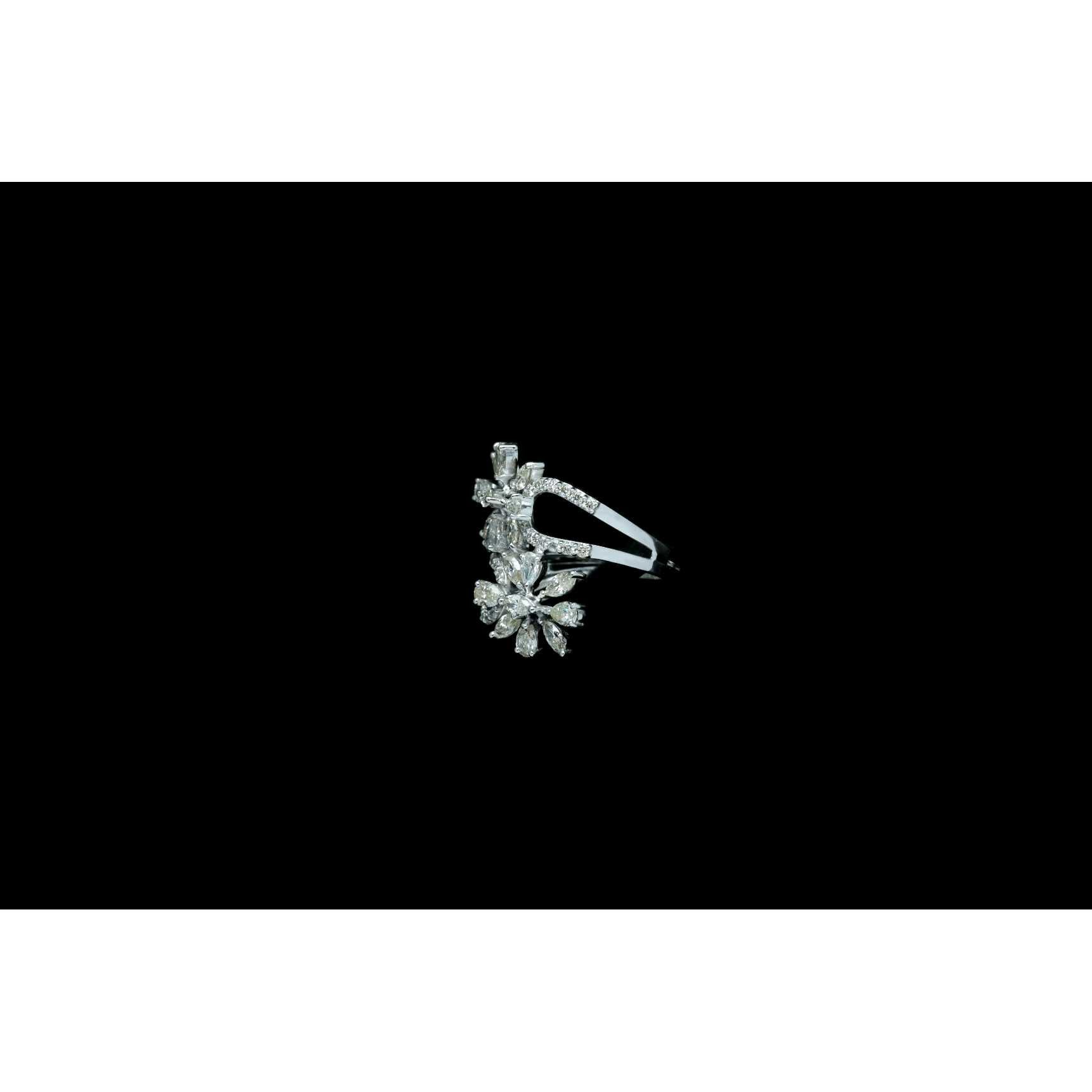Diamond Ring - Image 3