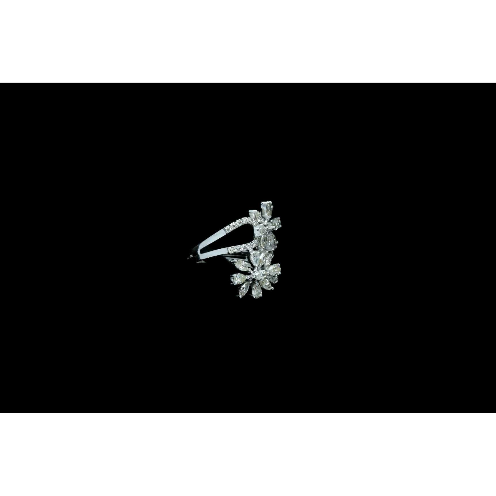 Diamond Ring - Image 2