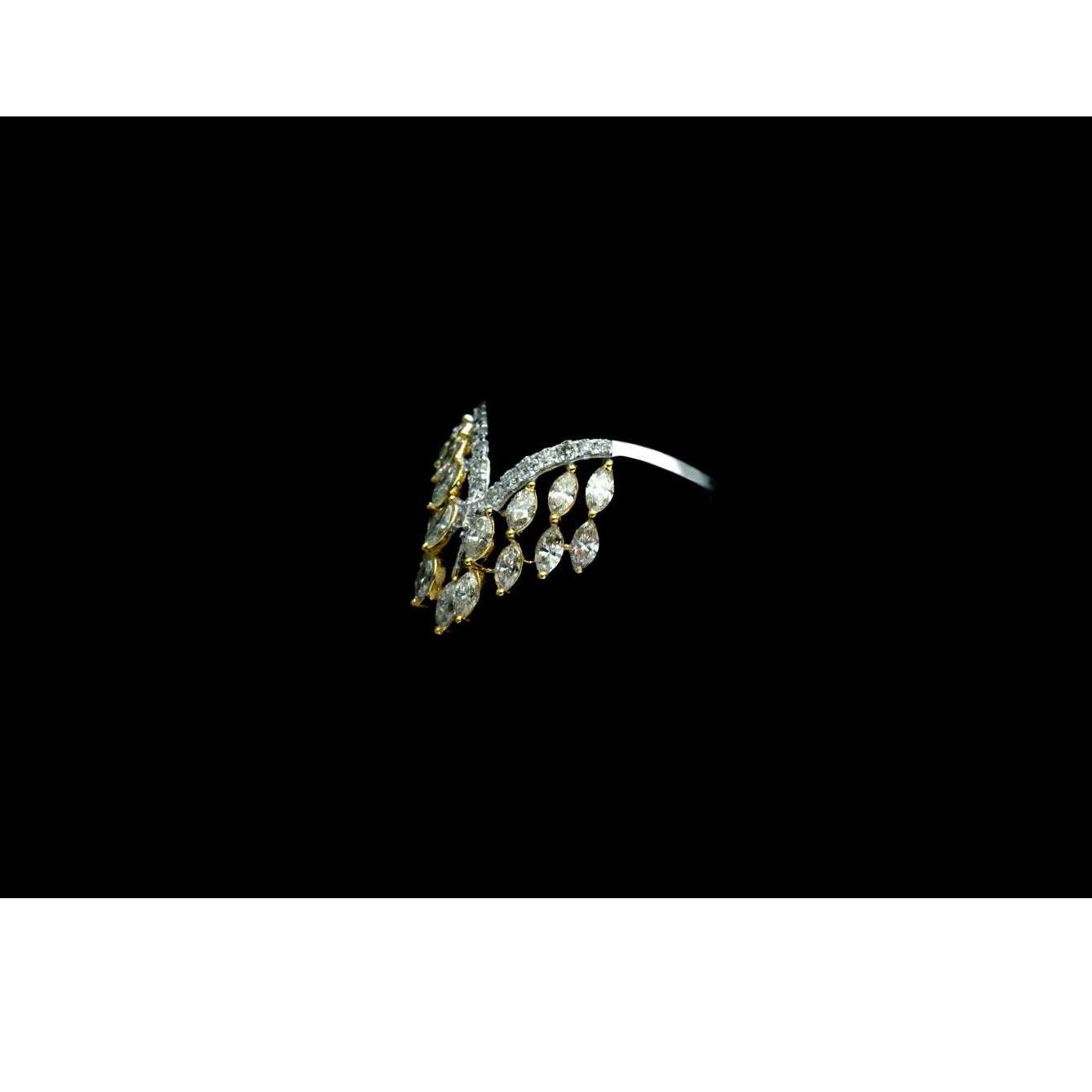 Diamond Ring - Image 3
