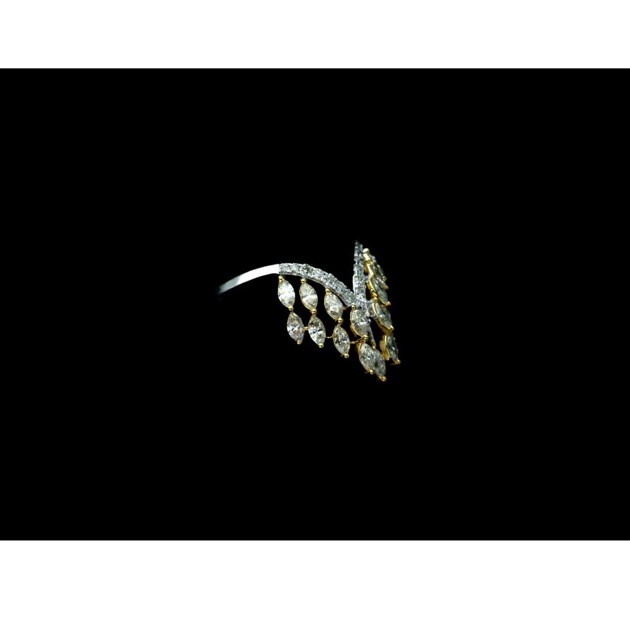 Diamond Ring - Image 2