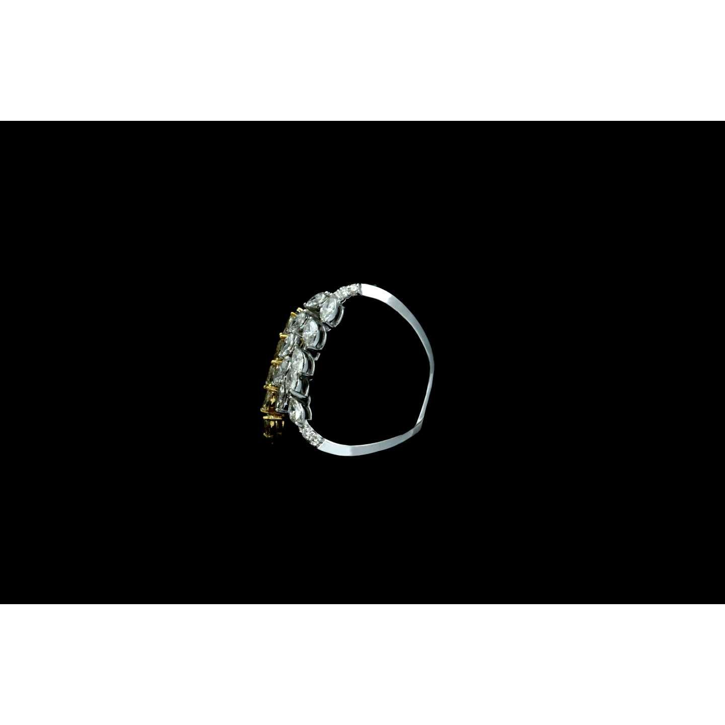 Diamond rings - Image 3