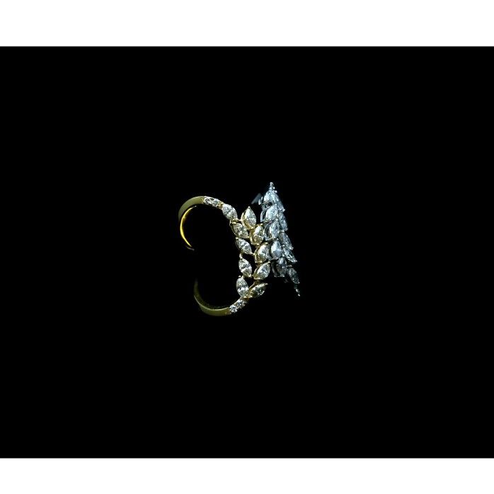 Diamond rings - Image 2