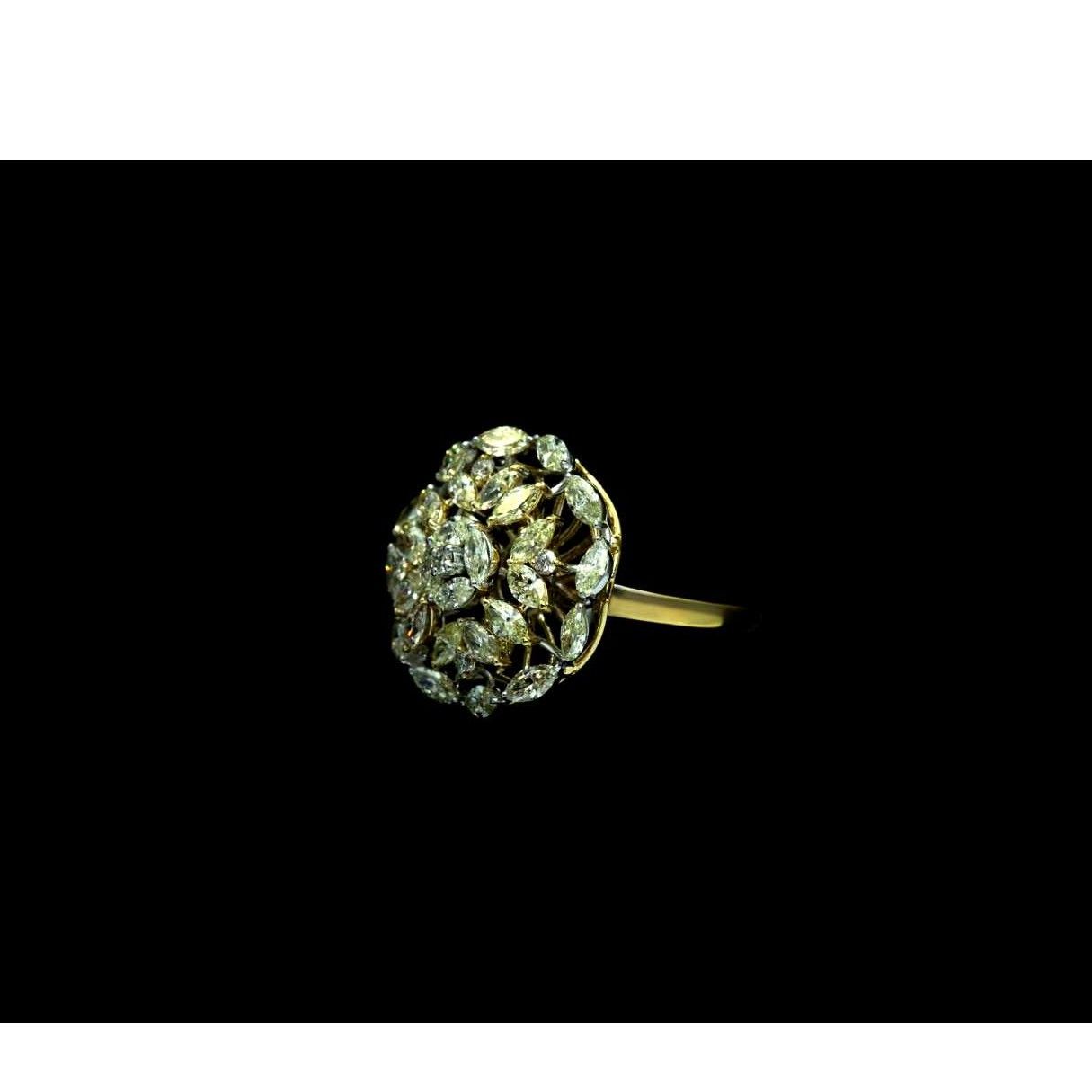 Diamond Ring - Image 3