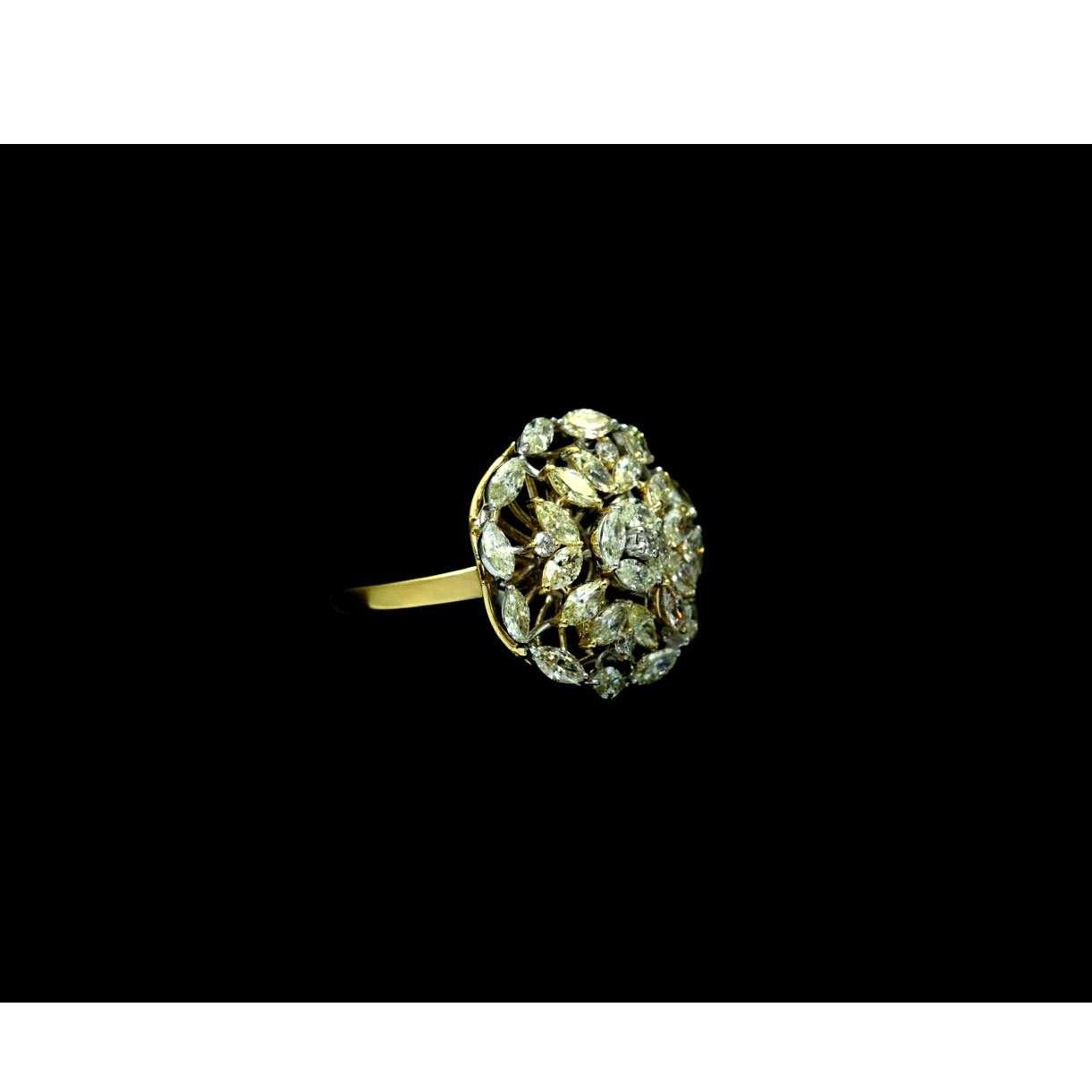 Diamond Ring - Image 2