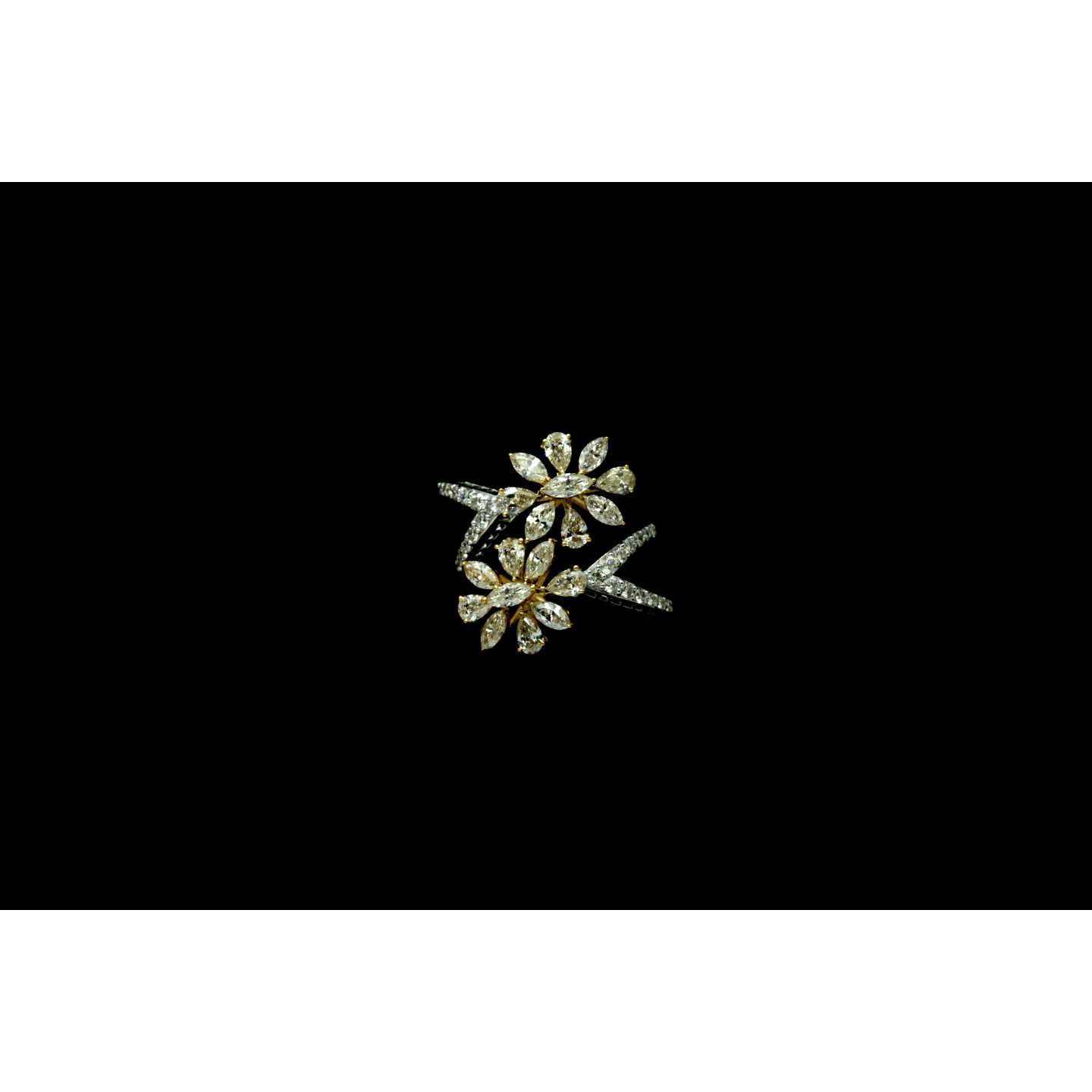Diamond ring