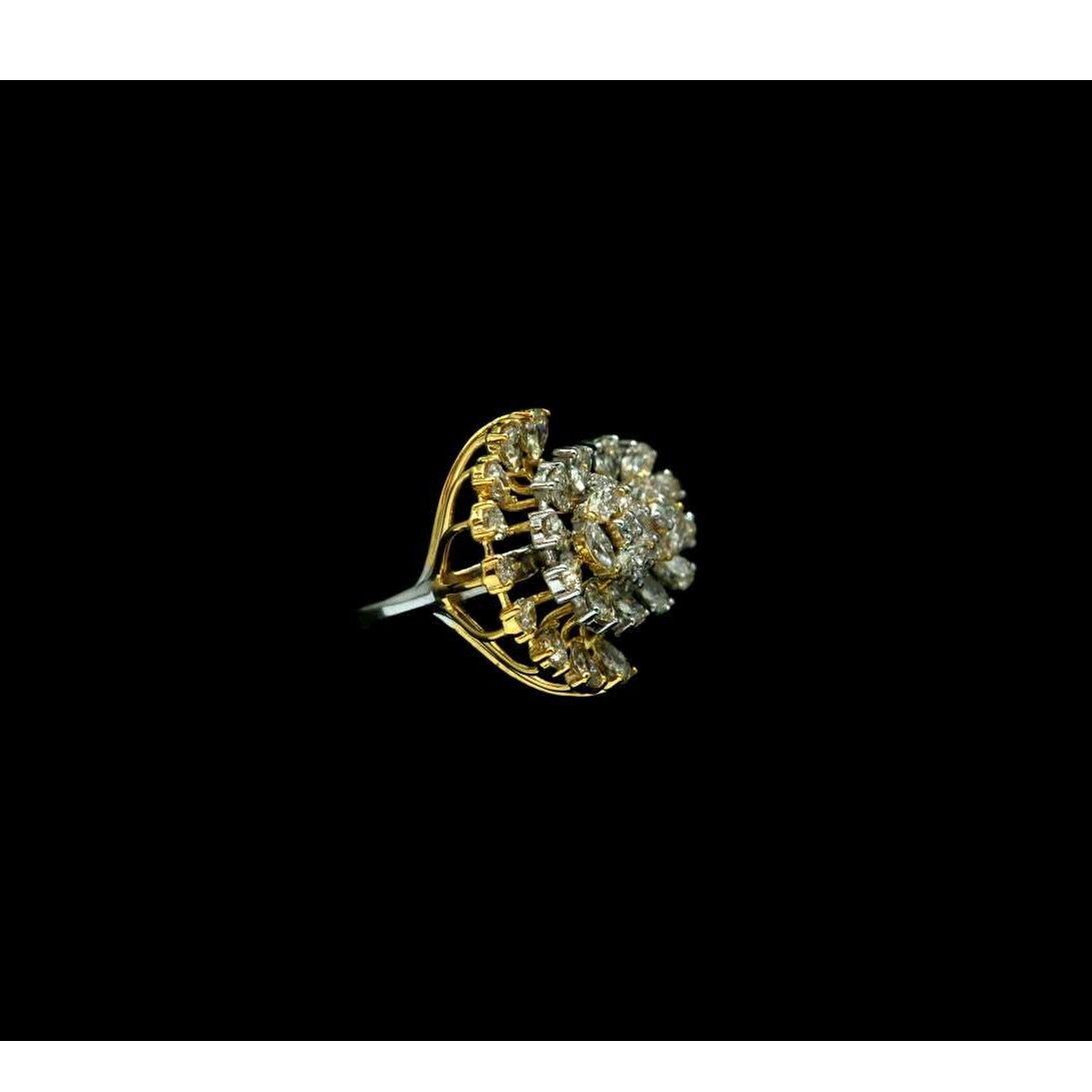 Diamond Ring - Image 2