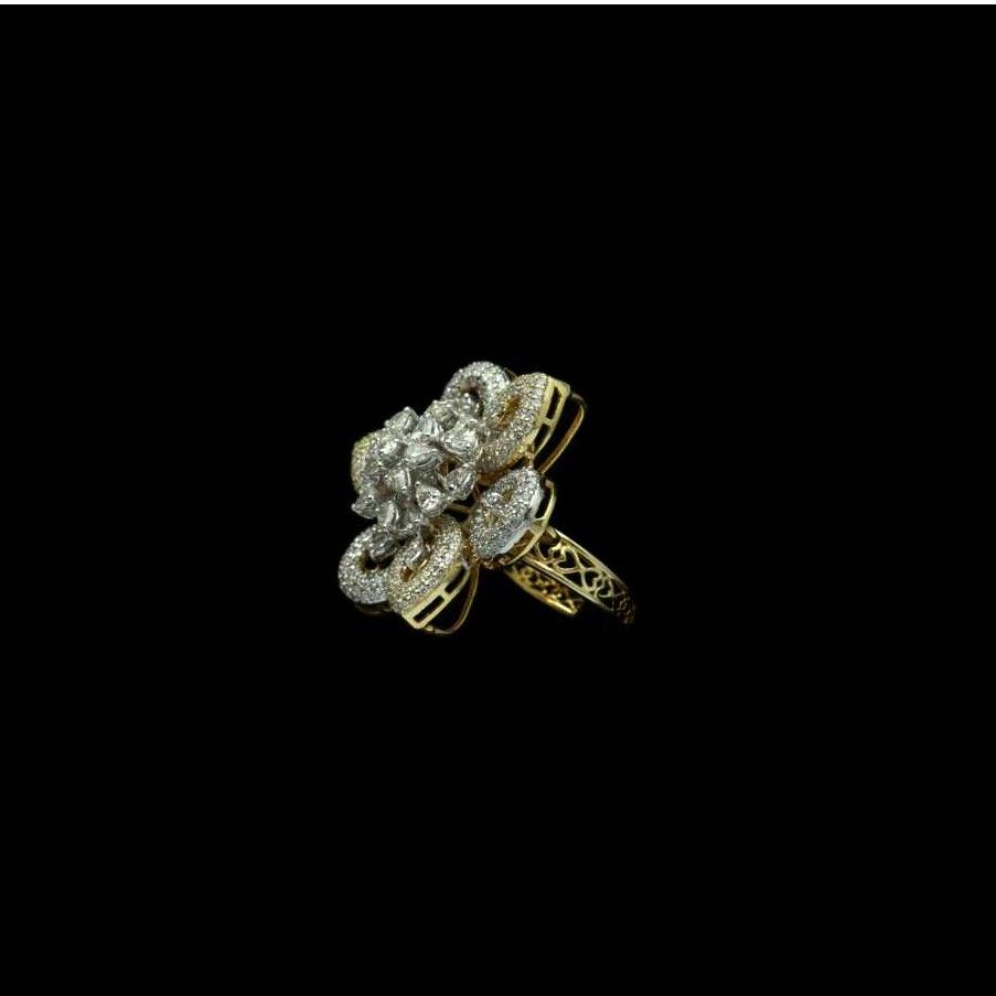 Diamond Ring - Image 3