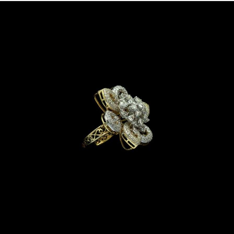 Diamond Ring - Image 2