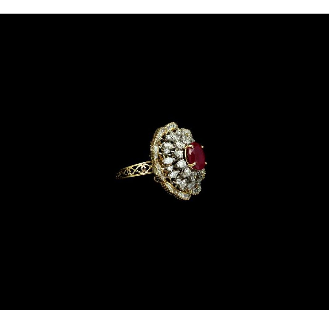 Diamond Ring - Image 2