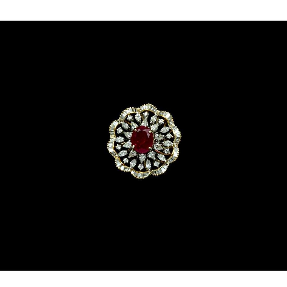 Diamond Ring