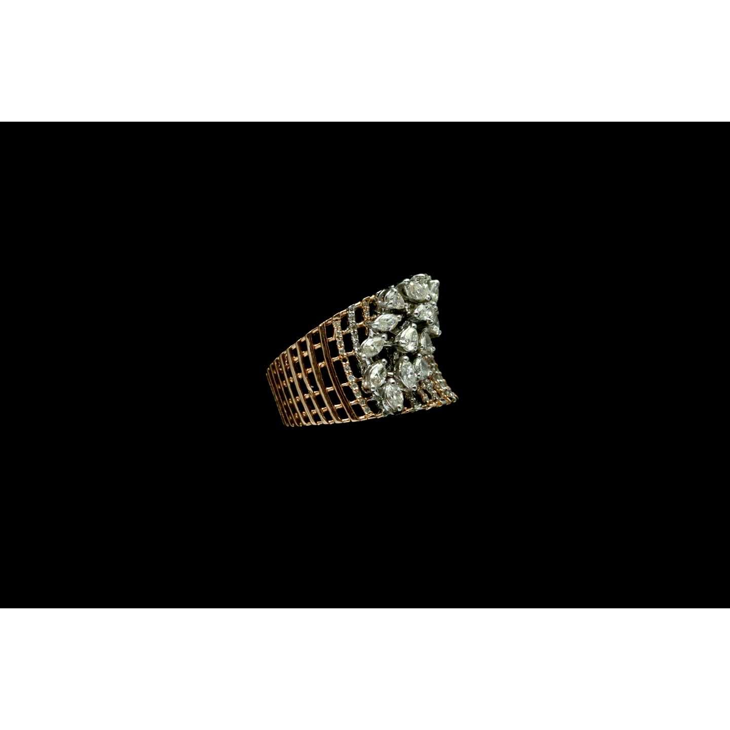 Diamond Ring - Image 2