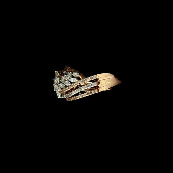 Diamond Ring - Image 3