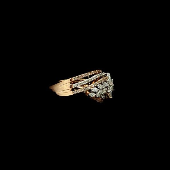 Diamond Ring - Image 2