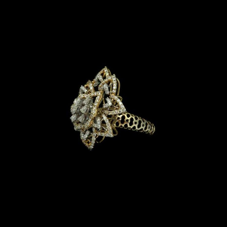 Diamond ring - Image 3