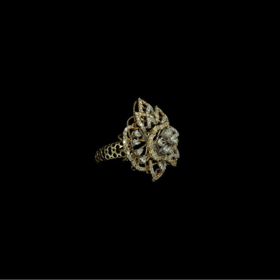 Diamond ring - Image 2