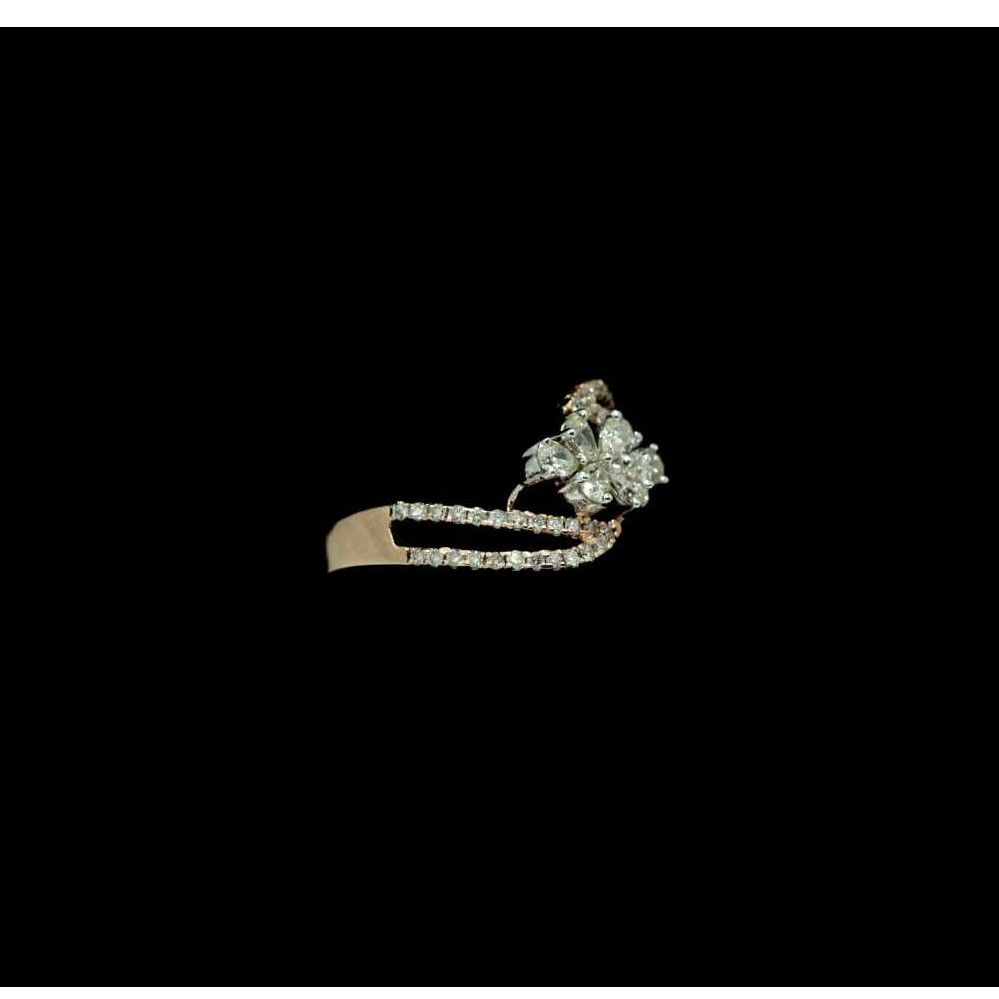 Diamond Ring - Image 3