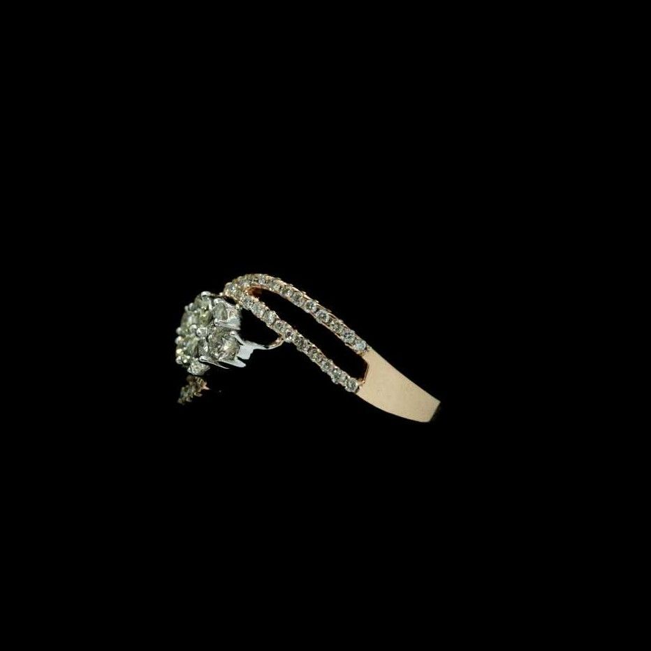 Diamond Ring - Image 2