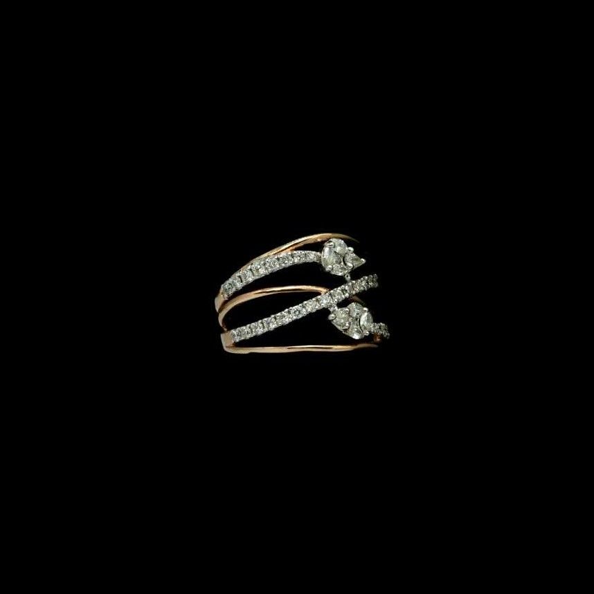Diamond Ring - Image 3