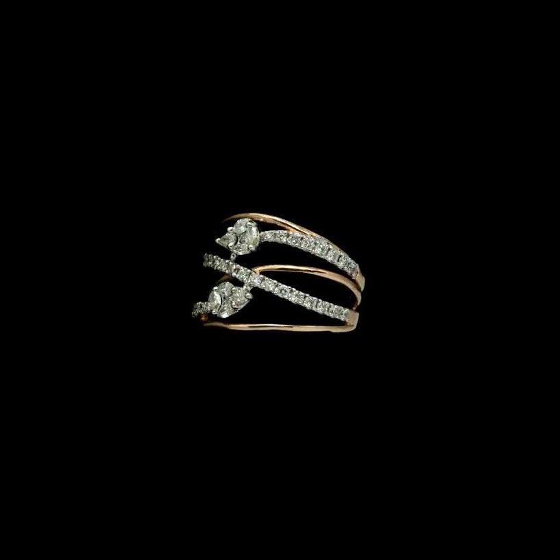 Diamond Ring - Image 2