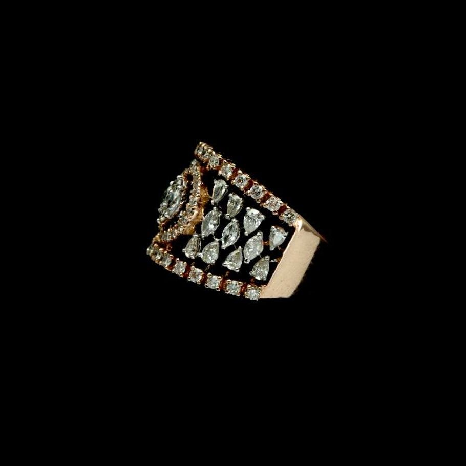 Diamond Ring - Image 3