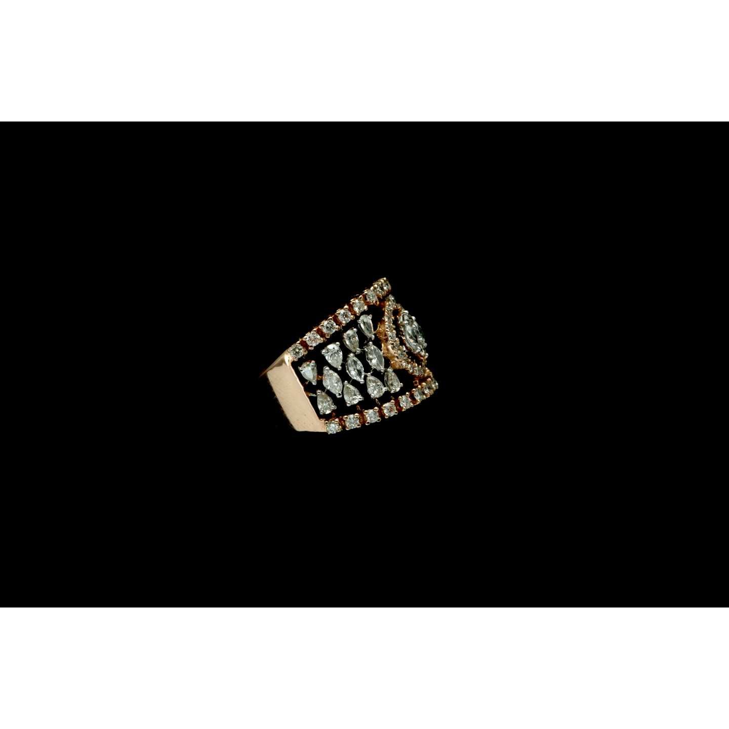 Diamond Ring - Image 2