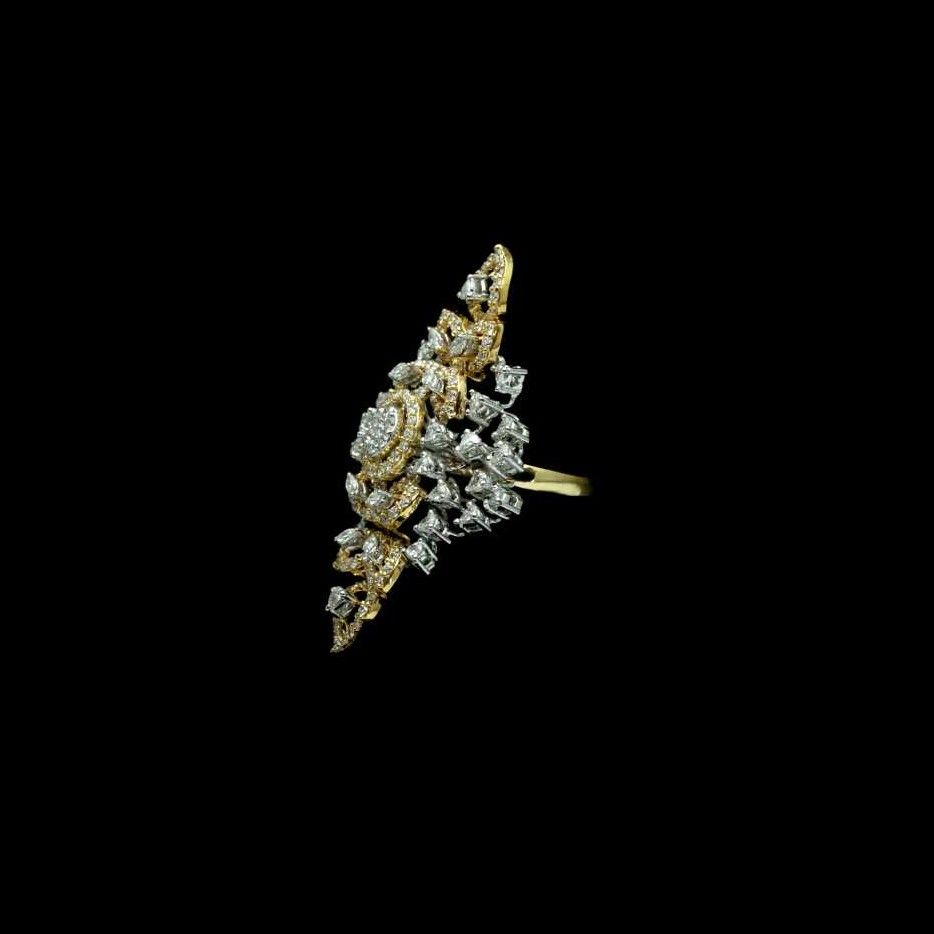 Diamond Ring - Image 3