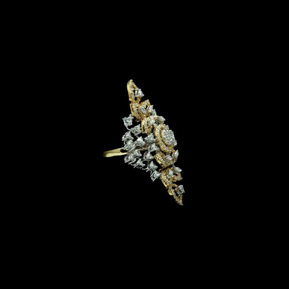 Diamond Ring - Image 2