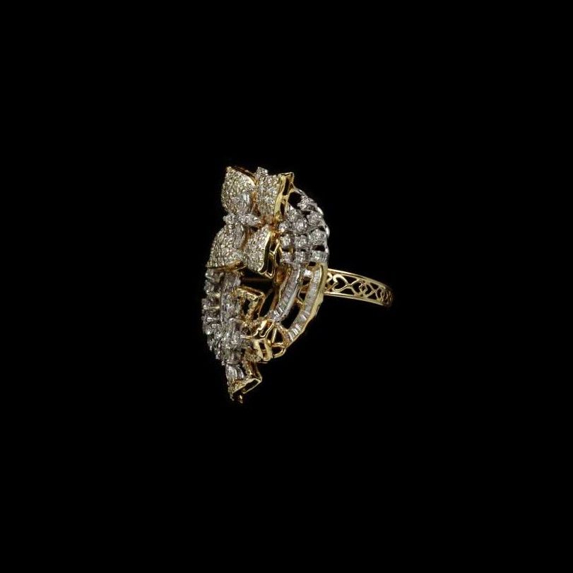 Diamond rings - Image 3