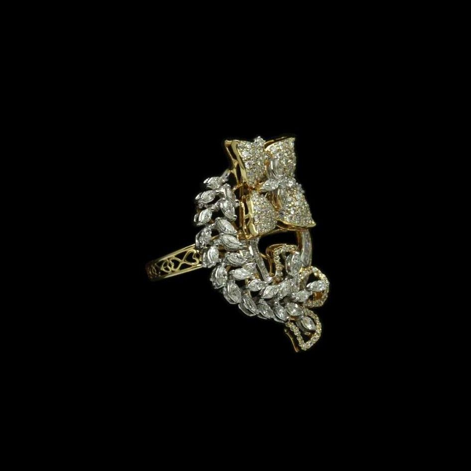 Diamond rings - Image 2