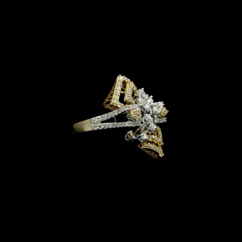 Diamond ring - Image 3