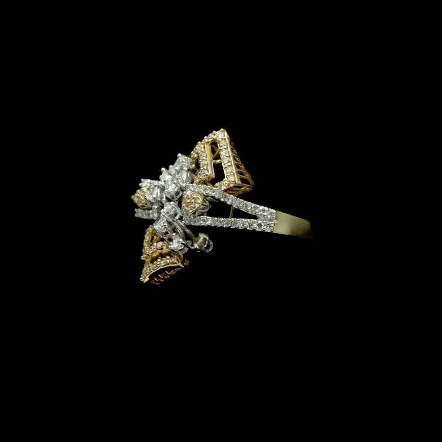 Diamond ring - Image 2