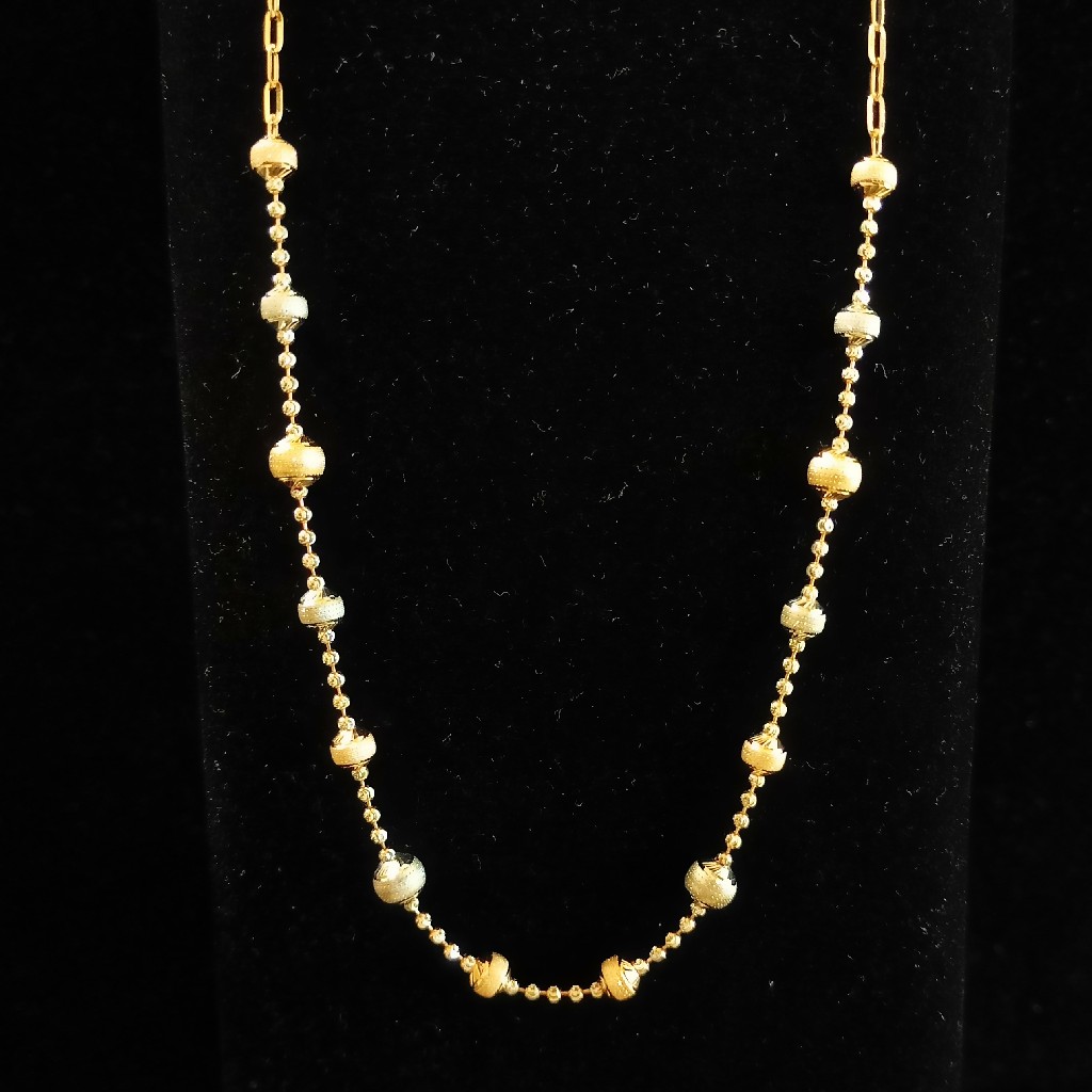 18 CRT Hallmark Rose Gold Dokiya