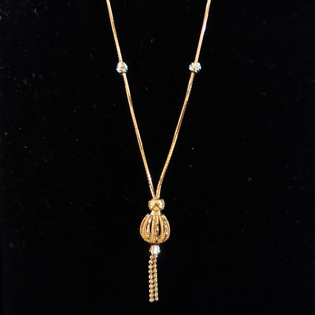 18 CRT Hallmark Rose Gold Dokiya
