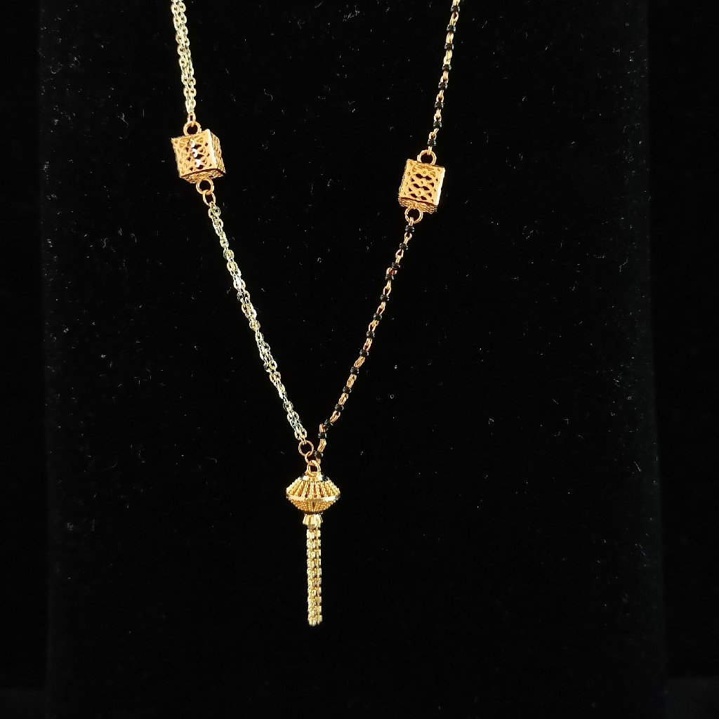18 CRT Hallmark RoSe Gold Dokiya