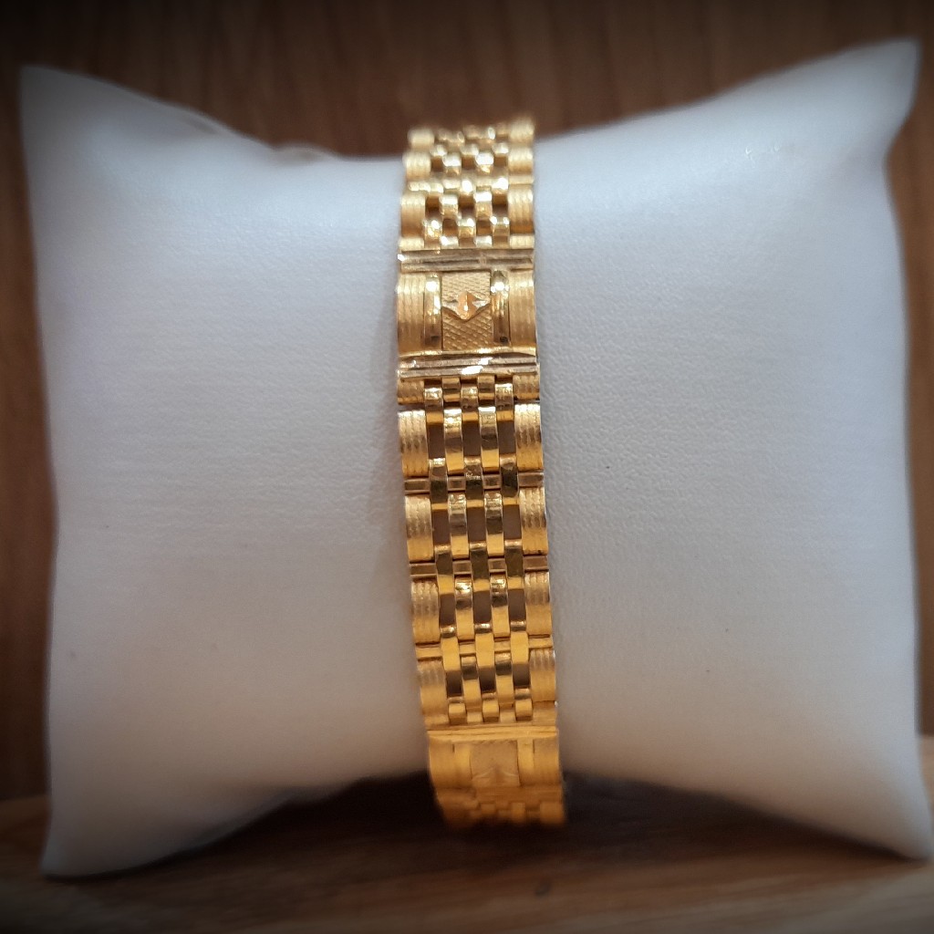 22 CRT 916 Hallmark Gents  Fancy Lucky